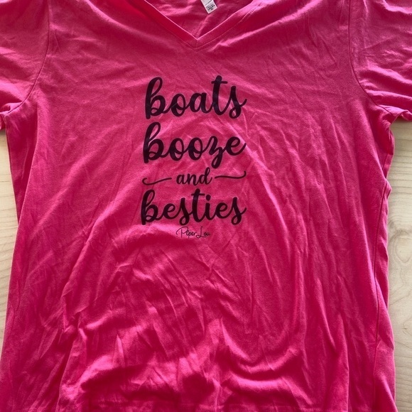 Piper Lou Tee size XL (ED) - Picture 1 of 6